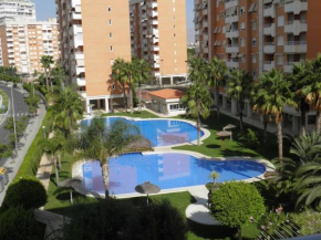  Apartamento Bulevar Playa  Аликанте